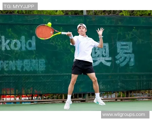 杭州网球队荣登网球意识排行榜第七位展现实力与潜力 杭州网球队荣登网球意识排行榜第七位展现实力与潜力