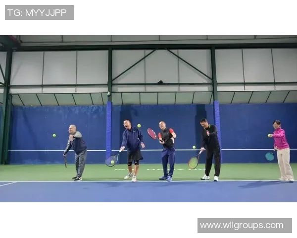 杭州网球队意识变革引发热议推动网球运动新发展与新风尚 杭州网球队意识变革引发热议推动网球运动新发展与新风尚