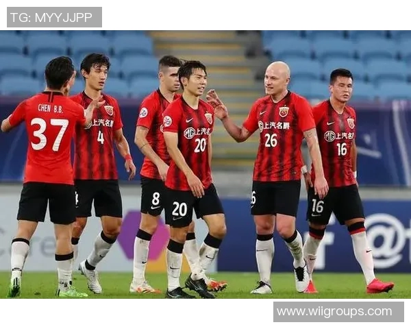 上港与恒大激战正酣2017年7月22日的经典对决回顾