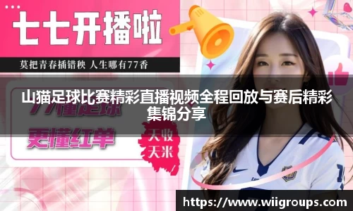 山猫足球比赛精彩直播视频全程回放与赛后精彩集锦分享