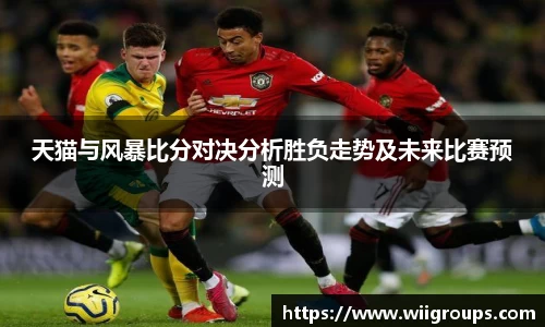 天猫与风暴比分对决分析胜负走势及未来比赛预测